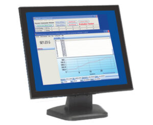 photo exemple programme d'acquisition de données