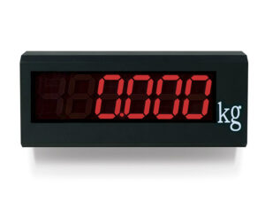 Grand afficheur RD3</br>5263