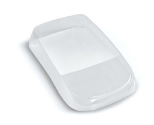 5 Housses transparentes </br>RFB-A01S05