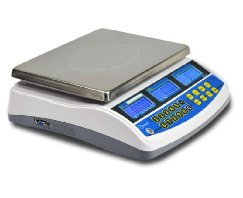 Balance poids prix sans ticket RXB