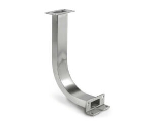 photo d'une colonne pour balance sfe