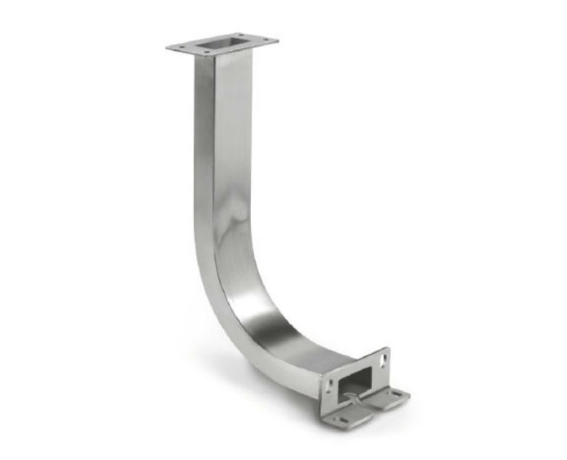 photo d'une colonne pour balance sfe