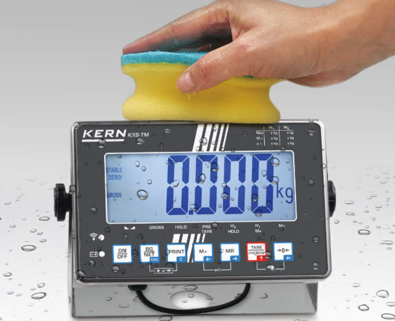 Balance en inox SXS – Image 2