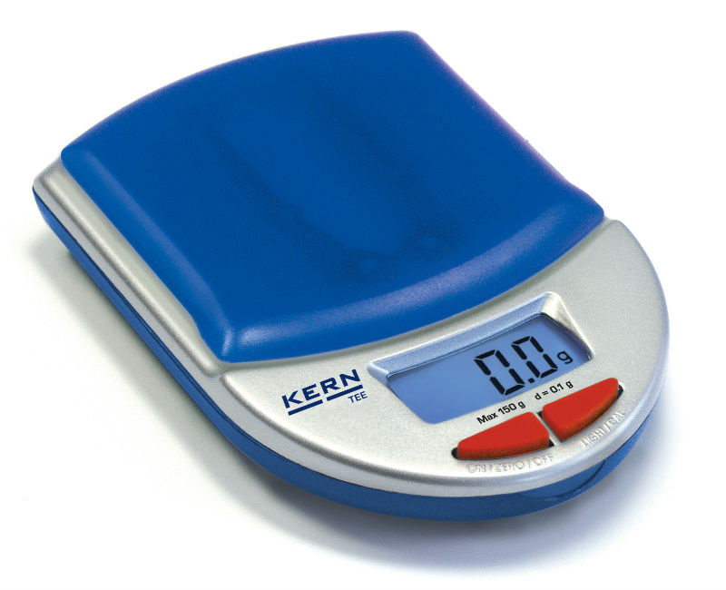 Balance de poche TEE