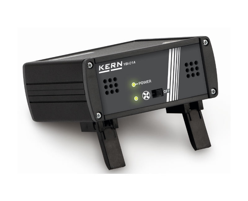 Ionisateur </br>YBI-01A