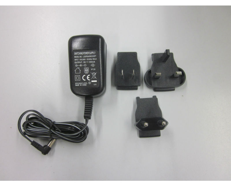 Photo d'un adaptateur multiples YKA-03 KERN