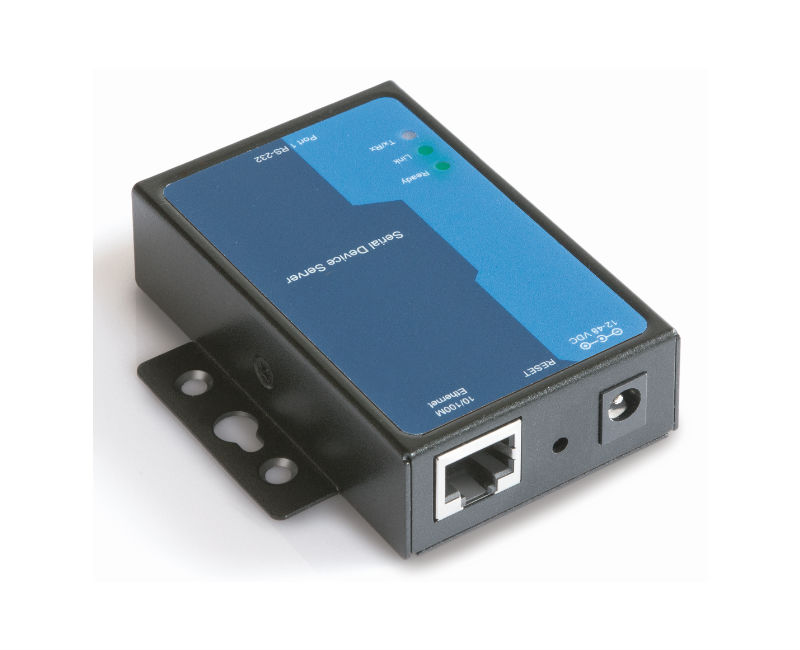 Adaptateur RS-232</br>Ethernet YKI-01