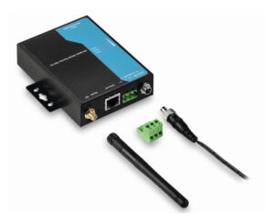 Adaptateur RS-232</br>WiFi YKI-03