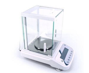 Balance d'analyse ADA