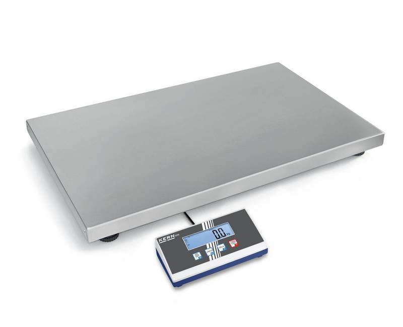 Photo d'une balance pèse colis DE taille XL