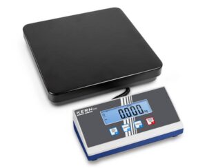 Photo de la balance pèse colis KERN EOE