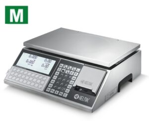 balance poids prix à ticket GPELT