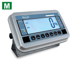 Indicateur BR30 tout inox homologué