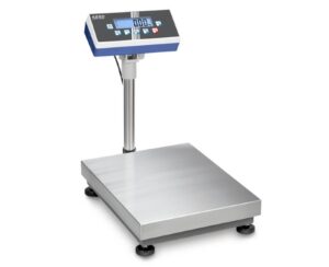 Photo d'un trépied pour balance EOC-A05