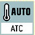 Compensation de température automatique ATC