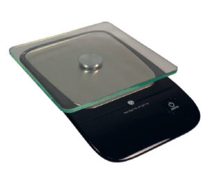 Photo d'une balance de cuisine BAXTRAN GREEN KS