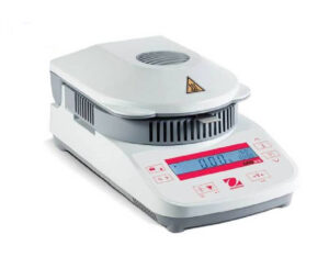 Photo d'un dessiccateur d'humidité OHAUS MB23