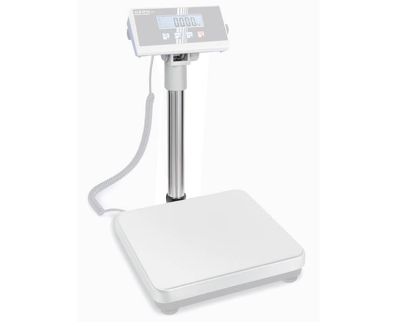 Photo d'une colonne pour balance EOB référence EOB-A01N