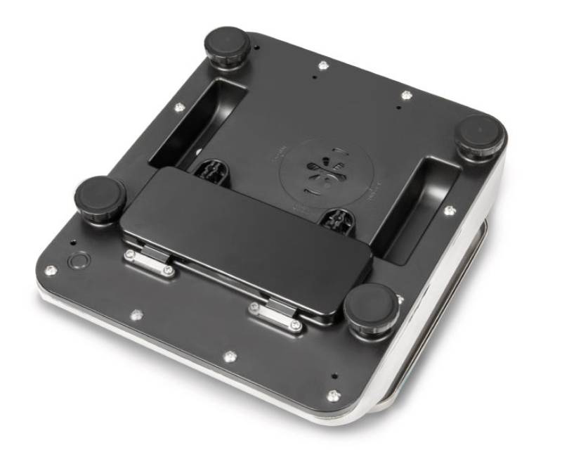 Dessous de balance en inox FXN