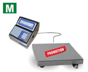 Photo d'un groupe d'étiquetage ML 200