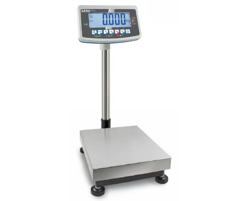 photo d'une colonne 60cm pour une balance IFB