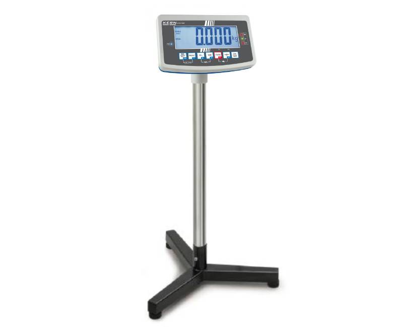 photo d'une colonne 80 cm pour balance