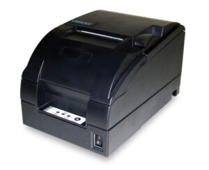 photo d'une imprimante matricielle imp27