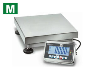 Balance en inox SFB-H