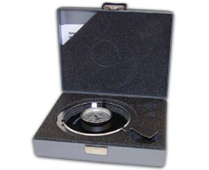 photo du kit de calibrage du dessiccateur MB23