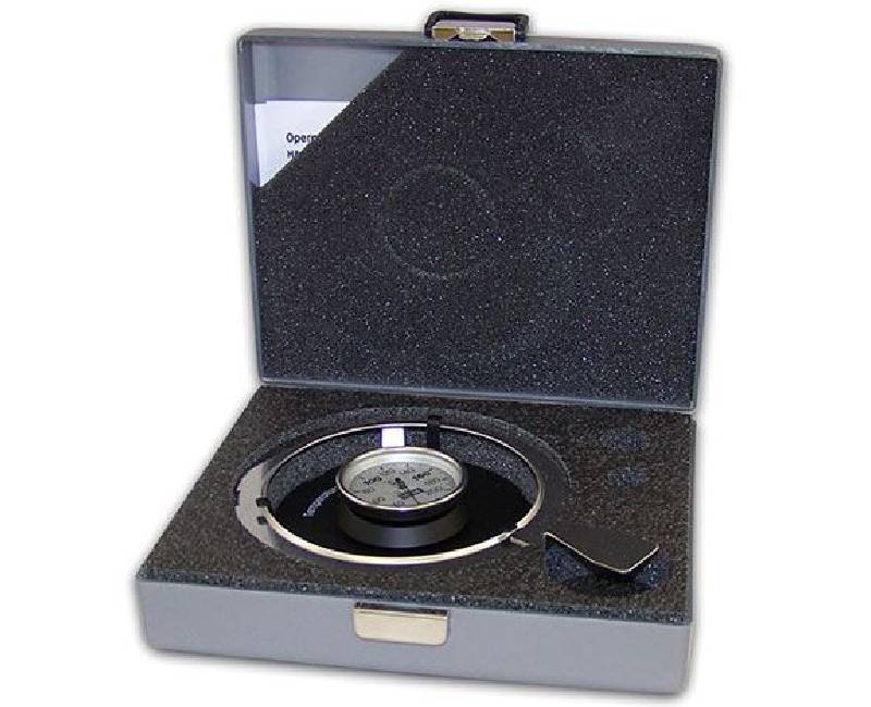 photo du kit de calibrage du dessiccateur MB23