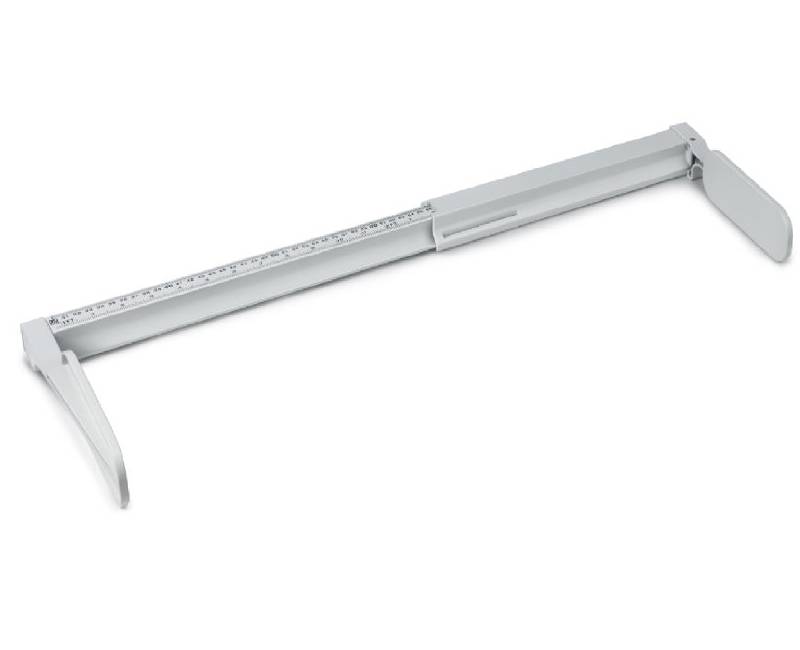 photo d'une toise mécanique MBA-A01