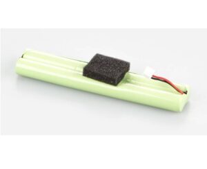 photo d'une batterie pour pèse bébé mbc