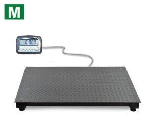 Balance au sol BAXTRAN NFN