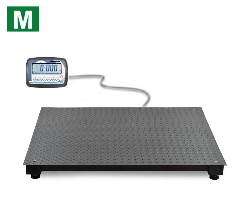 Balance au sol BAXTRAN NFN