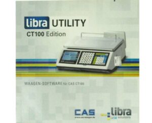 kit pc pour balance cas ct100