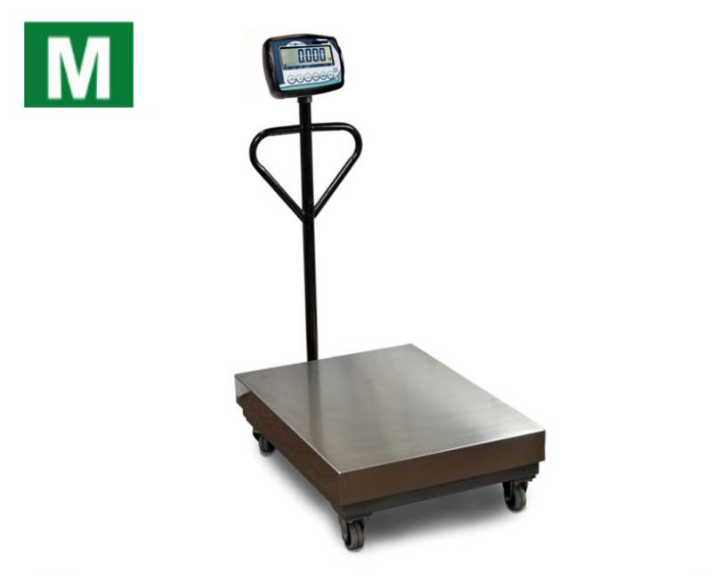 Photo d'une balance pèse colis BAXTRAN BFN