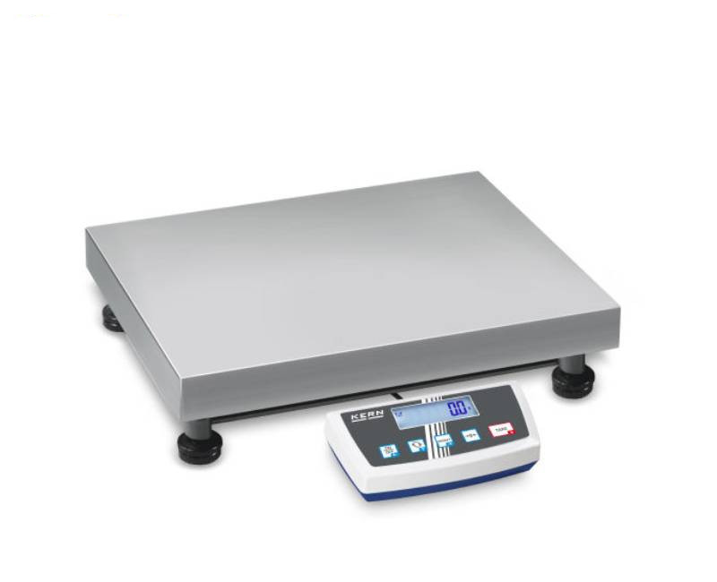 Balance de pesage comptage KERN DS