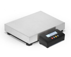 Photo d'une balance pèse colis GRAM Z3T