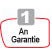 ✓ Garantie 1 an