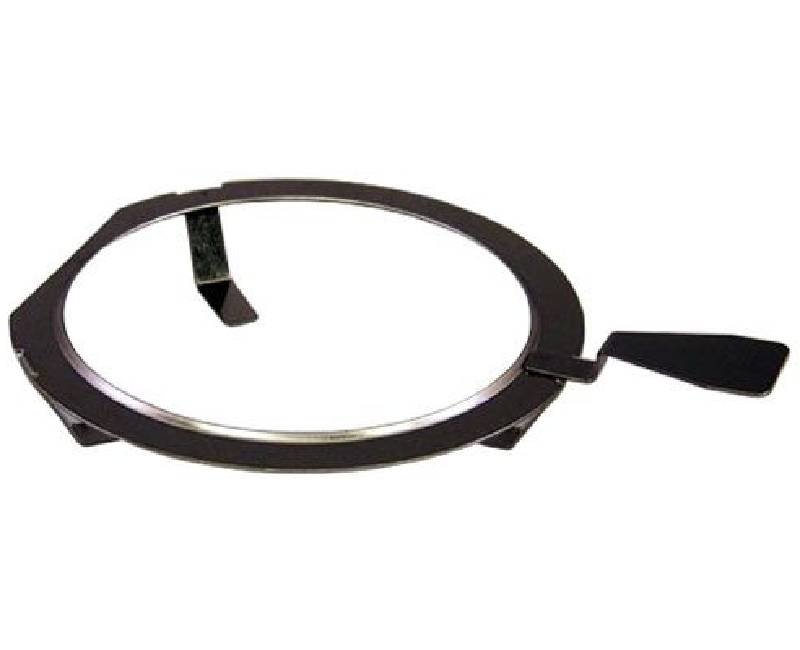 photo du porte coupelle pour dessiccateur mb23