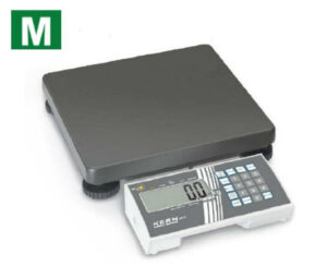 Photo d'un pèse personne KERN MPS