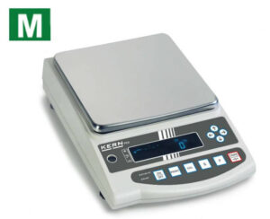 Balance de précision PES/PEJ