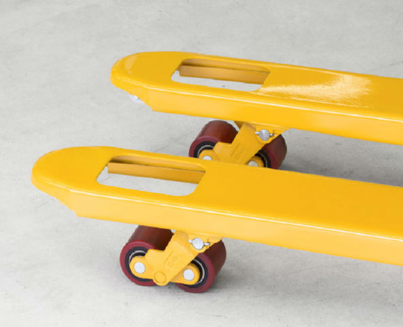 photo de roues de guidage