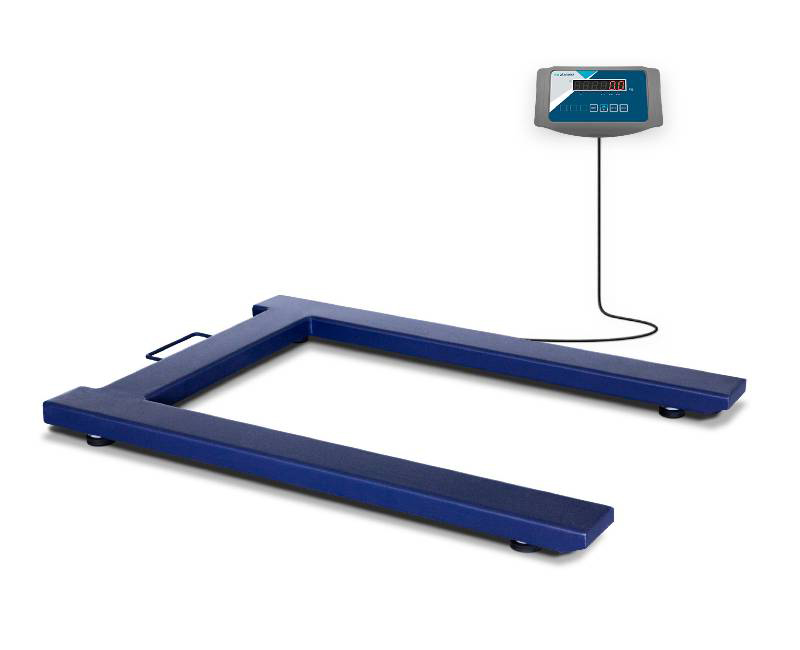 Photo d'un pèse palette GRAM RX Snake