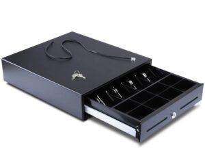 Tiroir caisse pour balance Helmac GPELT