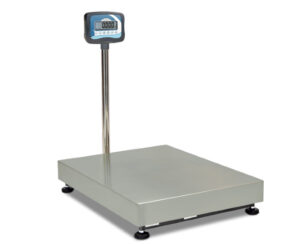 Photo d'une balance pèse colis BAXTRAN TMZ