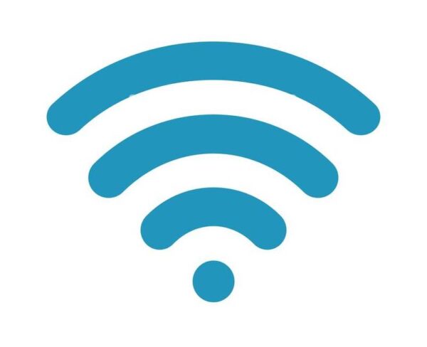Logo wifi