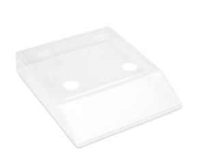 Photo d'une housse pour la balance FCB