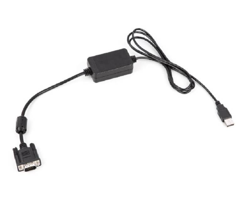 Photo d'un câble KERN KUP-03