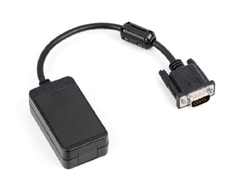 Photo d'un câble KERN KUP-05